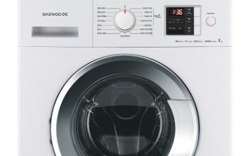 Daewoo Washing Machine Repair in Dubai