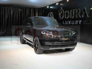 Land Rover Range Rover Autobiography P530 | LWB | 2024