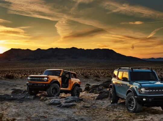 Corporate Fleet Vehicle Solutions and Services