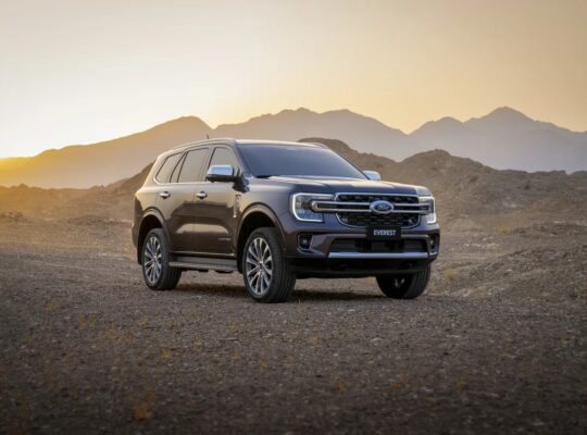 Corporate Fleet Vehicle Solutions and Services