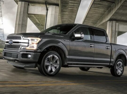 Corporate Fleet Vehicle Solutions and Services