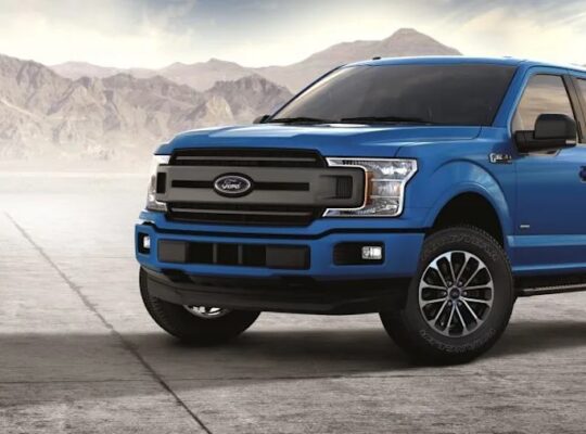 Corporate Fleet Vehicle Solutions and Services