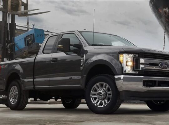 Corporate Fleet Vehicle Solutions and Services