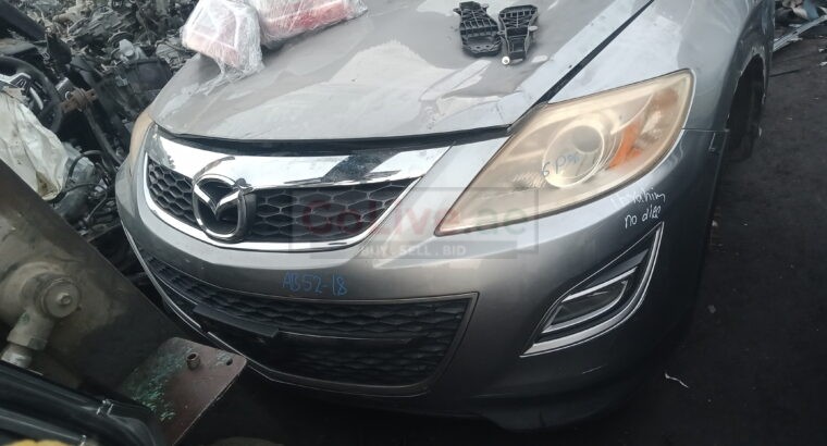 Mazda CX9 used auto parts for sale