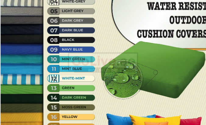 Water Proof Fabrics in UAE ( Water Proof Fabrics in UAE Dubai DIP )