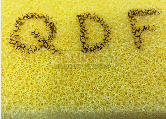 Reticulated Foam in UAE ( Reticulated Foam in UAE Abu Dhabi )