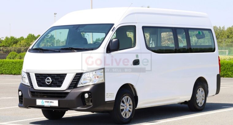 Van Rental Dubai