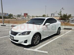 LEXUS IS 250, 2009, US SPECS, TOP OF THE LINE FOR SALE