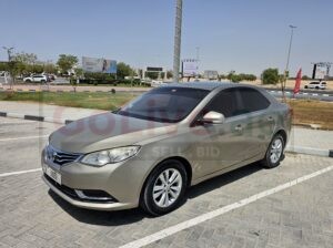 MG MG360 2018, GCC, 1500CC ENGINE, FULLY AUTOMATIC CAR FOR SALE