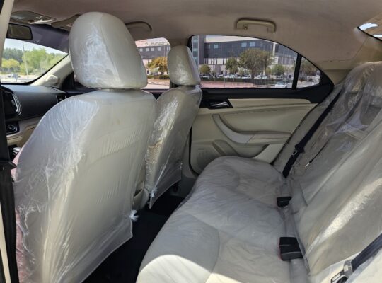 MG MG360 2018, GCC, 1500CC ENGINE, FULLY AUTOMATIC CAR FOR SALE