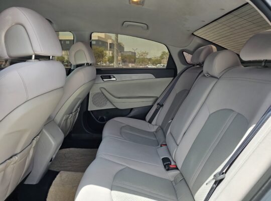 HYUNDAI SONATA 2015, MID OPTION, US SPECS FOR SALE