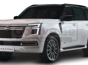 Rentai Monthly Car Rental JVC Dubai