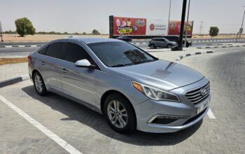 HYUNDAI SONATA 2015, MID OPTION, US SPECS FOR SALE