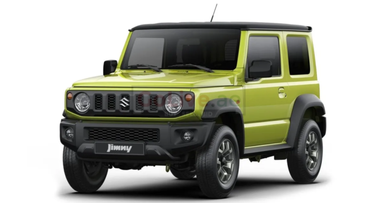 Rentai Monthly Car Rental JVC Dubai