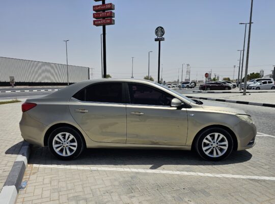 MG MG360 2018, GCC, 1500CC ENGINE, FULLY AUTOMATIC CAR FOR SALE