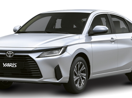 Rentai Monthly Car Rental JVC Dubai