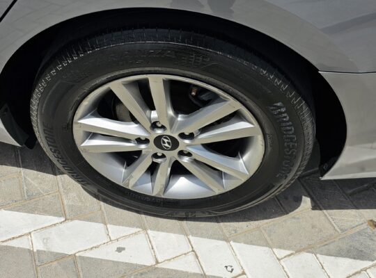 HYUNDAI SONATA 2015, MID OPTION, US SPECS FOR SALE