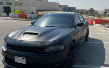 Dodge charger scatpack 6.4L