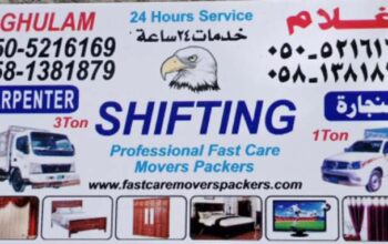 Movers I have a pickup Truck For Rent Dubai Any Place Take