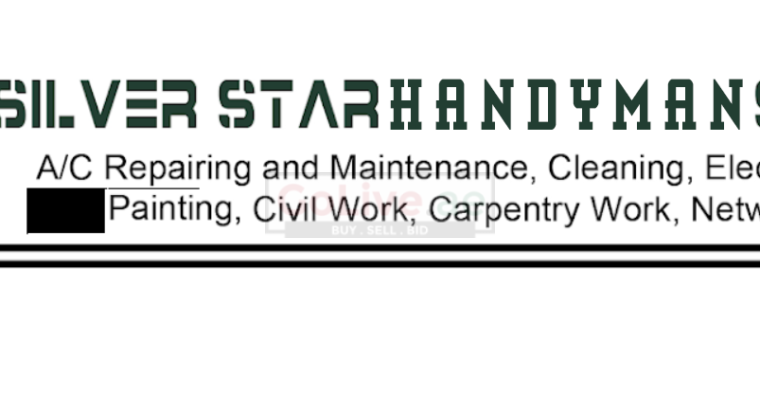 Silver Star Handyman Services LLC