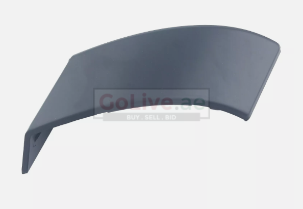 Land Rover Defender 90 110 2021-2023 Car Front Left A-Pillar Lower Trim
