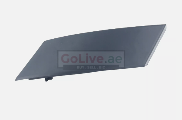 Land Rover Defender 90 110 2021-2023 Car Front Left A-Pillar Lower Trim