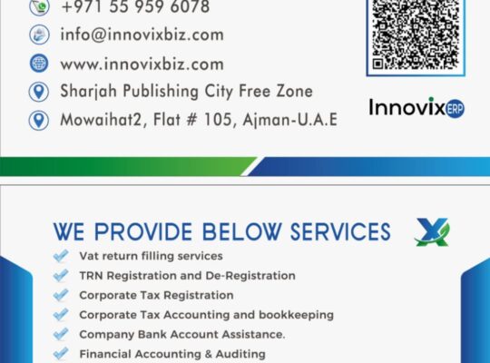 Vat Registration Services