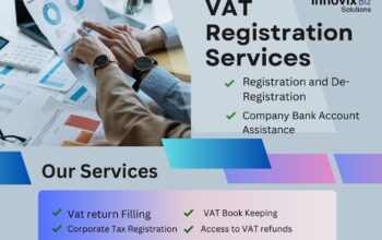 Vat Registration Services