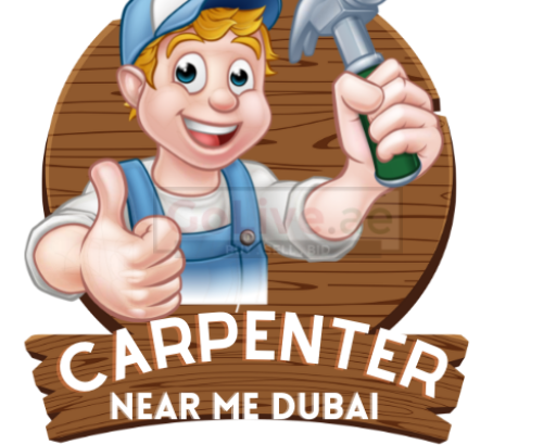 Carpentry Services in Dubai