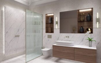 Best Bathroom Renovation in Dubai || 045490505