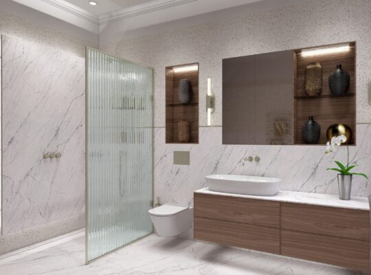 Best Bathroom Renovation in Dubai || 045490505