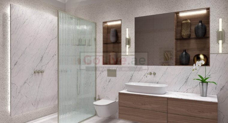 Best Bathroom Renovation in Dubai || 045490505