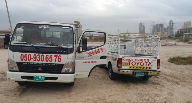 Pickup Truck For Rental in Dubai investment park Dip