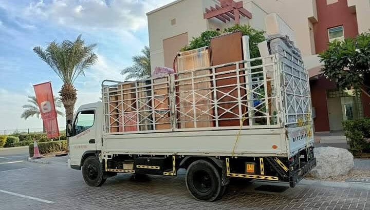 Pickup Truck For Rental in Dubai investment park Dip
