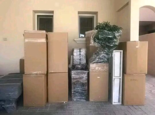Movers Packers service Dubai Hills 0559900491