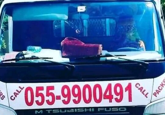 Movers Packers service Dubai Hills 0559900491