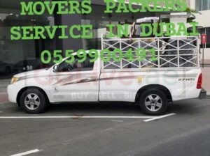 Movers moving shifting delivery service in Dubai 0559900491