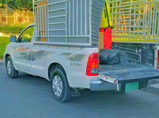 Movers Packers service Dubai 0559900491