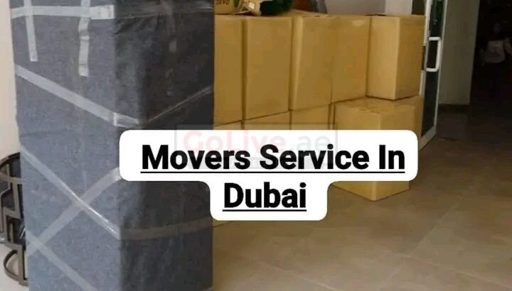 Movers Packers service Dubai 0559900491