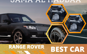 Enjoy a Smooth Ride with Our Expert Range Rover Repairs