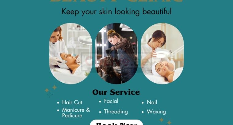 Ladies Beauty Salon | Dubai | Karama