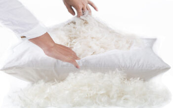 Buy Goose Down Feather Pillow in Bahrain ( Buy Goose Down Feather Pillow in Bahrain Isa Town )