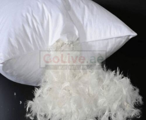 Buy Goose Down Feather Pillow in Bahrain ( Buy Goose Down Feather Pillow in Bahrain Manama )