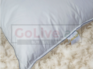 Duck Down Feather Pillow in Bahrain ( Duck Down Feather Pillow in Bahrain Manama )