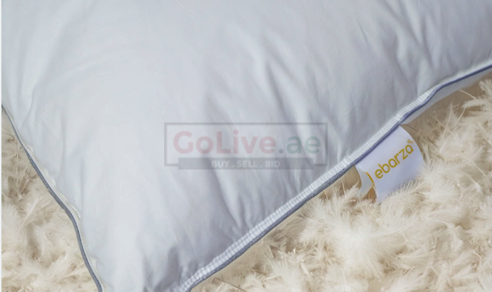 Buy Duck Down Feather Pillow in Bahrain ( Buy Duck Down Feather Pillow in Bahrain Budaiya )