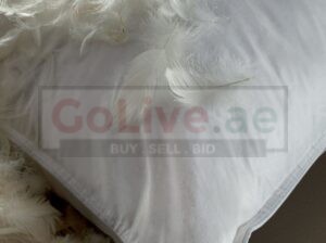 Goose Feather cushions for Hotels in Bahrain ( Goose Feather cushions for Hotels in Bahrain Hamad Town )