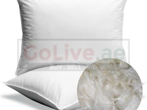 Goose Down Feathers Pillow in Bahrain ( Goose Down Feathers Pillow in Bahrain Budaiya )