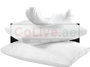 Goose Feather cushions for Hotels in Bahrain ( Goose Feather cushions for Hotels in Bahrain Jidhafs )