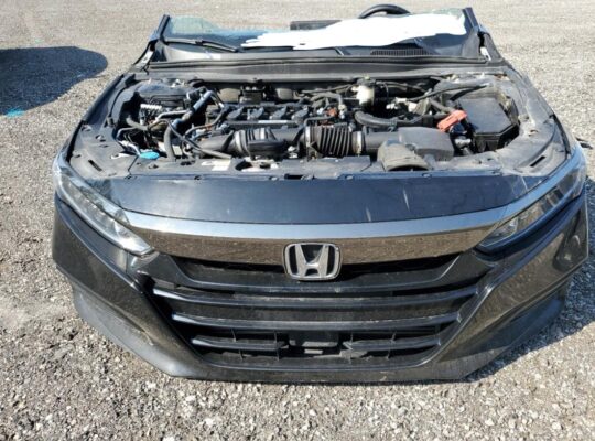 Honda parts honda accord parts