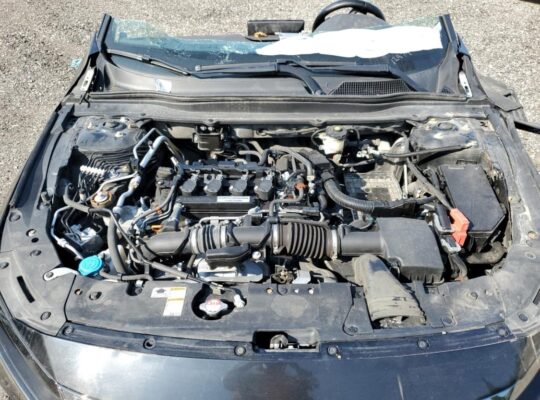 Honda parts honda accord parts